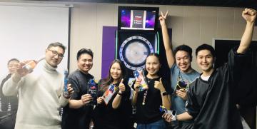 Амралт чөлөөт цагийн индоор спорт өндөрлөг амжилттай зохион байгуулагдлаа.