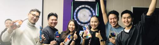 Амралт чөлөөт цагийн индоор спорт өндөрлөг амжилттай зохион байгуулагдлаа.