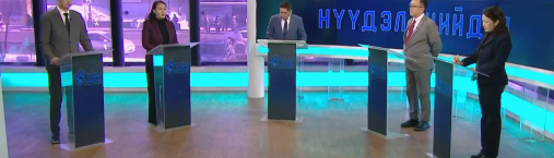 Mongol TV- н “Нүүдэл Шийдэл” нэвтрүүлэгт Японд сургууль төгсөгчдийн Жугамо нийгэмлэг-ийн гүйцэтгэх захирал уригдан оролцлоо